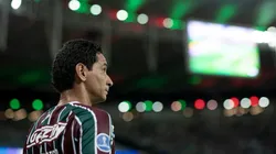 COPA SUL-AMERICANA 2022, FLUMINENSE X ORIENTE PETROLERO