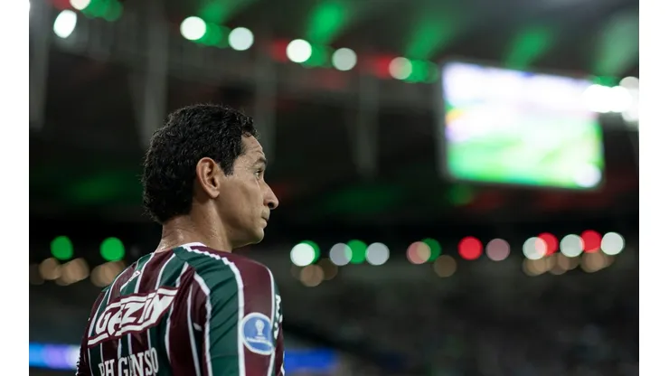 COPA SUL-AMERICANA 2022, FLUMINENSE X ORIENTE PETROLERO