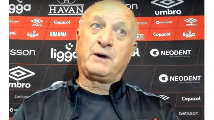 Foto: Reprodução Canal Oficial CAP -(YouTube)