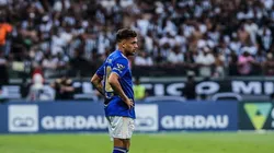 Sem esconder o jogo, Pezzolano revela por qual motivo Daniel Jr. não tem uma sequência de jogos