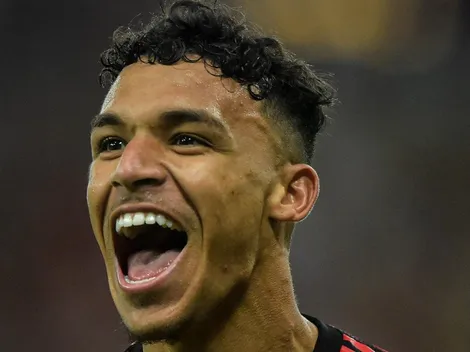 CARACA! Lyon aceita pagar ‘caminhão’ de dinheiro por Victor Hugo e valores ‘assustam’ os rubro-negros