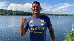 Isaquias saiu com um ouro e uma prata no Mundial de Canoagem Velocidade