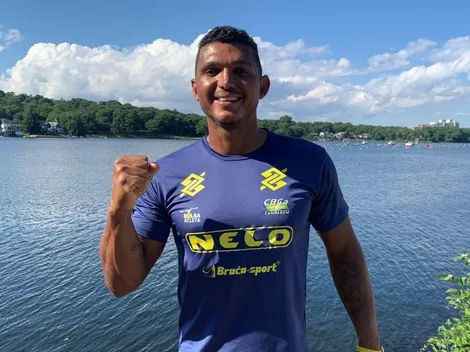 Isaquias Queiroz pensa grande, declara querer ser o 'maior atleta olímpico do Brasil' e mostra confiança para os Jogos de Paris