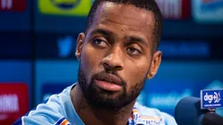 Foto: Bruno Haddad/Cruzeiro