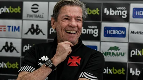 Foto: Thiago Ribeiro/AGIF | Jorge Salgado foi grato ao grupo 777 Partners