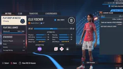 FIFA 23: Pro Clubs e VOLTA terão progresso compartilhado