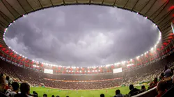 Flamengo x Corinthians, prognósticos do jogo no Maracanã pela Libertadores (Foto: Paula Reis / Flamengo)