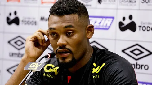 Foto: Anderson Stevens/Sport