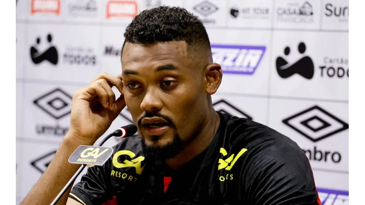 Foto: Anderson Stevens/Sport