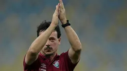 Foto: Thiago Ribeiro/AGIF