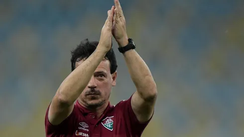 Foto: Thiago Ribeiro/AGIF