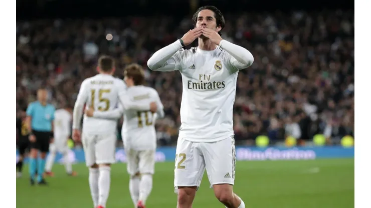 Foto: Gonzalo Arroyo Moreno/Getty Images