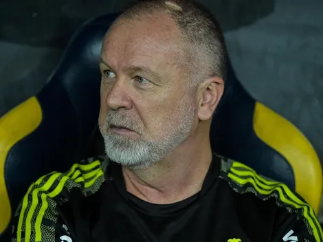 Reforço na área: pouco aproveitado por Mano, meia acerta com Coritiba