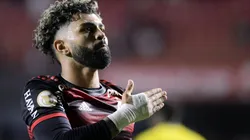 Alan Morici/AGIF - Gabigol pelo Flamengo.