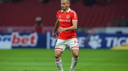 Foto: Pedro H. Tesch/AGIF