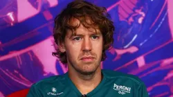 Vettel irá se aposentar da F1 no fim do ano