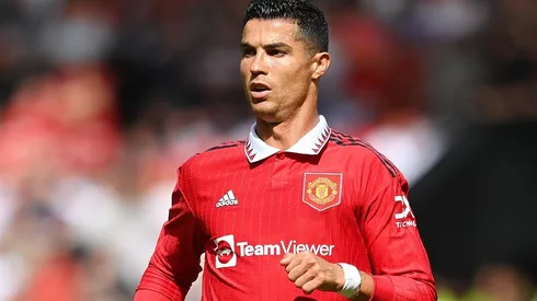 Michael Regan / Equipe. O craque do futebol mundial busca um clube que o permita jogar a Champions League