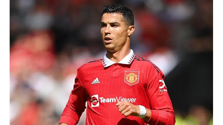 Michael Regan / Equipe. O craque do futebol mundial busca um clube que o permita jogar a Champions League