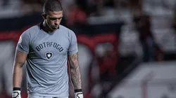 Foto: Thiago Ribeiro/AGIF | Foto: Diego Loureiro foi anunciado pelo Guarani na ultima quinta-feira (4)