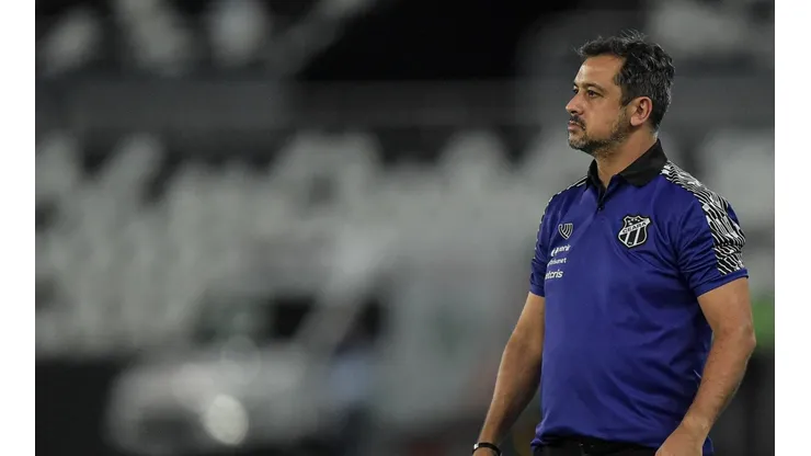 Foto: Thiago Ribeiro/AGIF