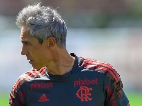 Mandou recado! Após vitória, vice do Flamengo manda 'recado' para Paulo Sousa