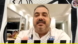 "Confirmou"; Talismã de Lisca no Santos pode estar de partida para a Europa, segundo Ricardo Martins