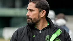 Foto: Robson Mafra/AGIF