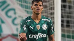 Foto: Cesar Greco/Palmeiras