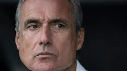 Jorge Rodrigues/AGIF. Luís Castro evita focar em novos reforços no Botafogo