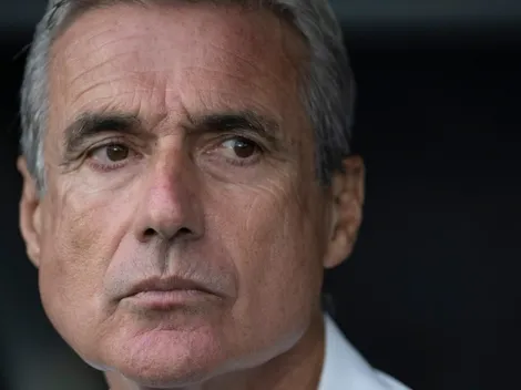 Luís Castro evita pedir reforços e explana verdadeiro problema do Botafogo