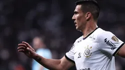 Após erro, Balbuena recupera jogo e deixa recado para o Flamengo: "Temos de fazer um..."