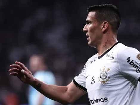 Após erro, Balbuena recupera jogo e deixa recado para o Flamengo: "Temos de fazer um..."