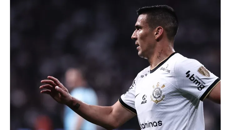 Após erro, Balbuena recupera jogo e deixa recado para o Flamengo: "Temos de fazer um..."