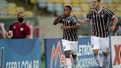 Foto: Jorge Rodrigues/AGIF - Joia tricolor, Kayky se transferiu de equipe no futebol europeu