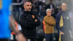 BRASILEIRO A 2022, CORINTHIANS X BOTAFOGO