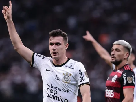 Vale vaga na semi da Liberta: Flamengo defende fase invicta e Corinthians busca virada