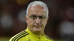 Dorival Júnior, técnico do Brasil