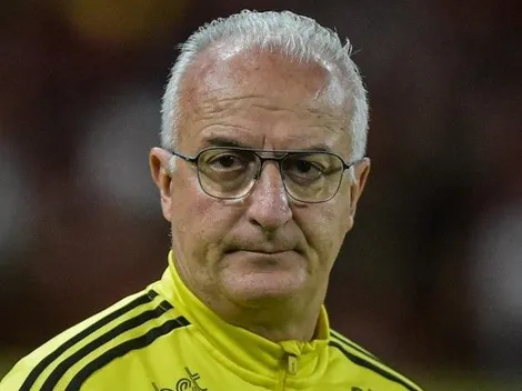 Não agradou! Mesmo com vitória, torcida do Flamengo cai em peso em críticas para titular escolhido por Dorival Júnior
