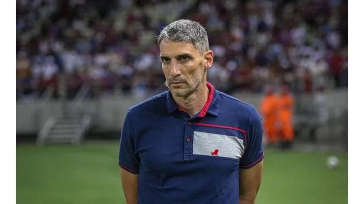Foto: Lucas Emanuel/AGIF