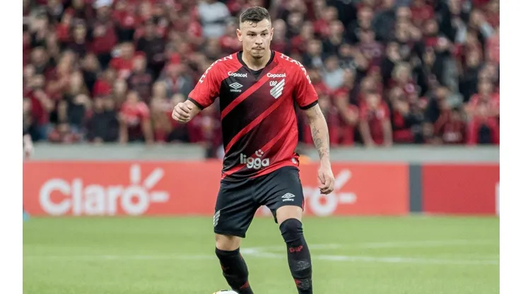 Foto: Robson Mafra/AGIF