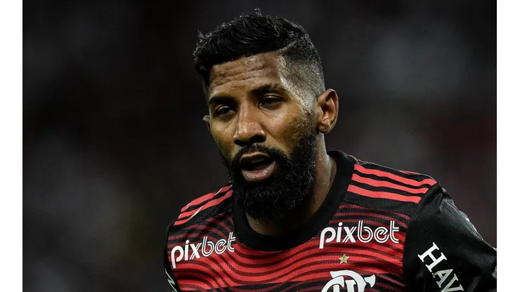 Foto: Thiago Ribeiro/AGIF - Marcos Braz abre o jogo sobre situação de jogadores em fim de contrato