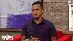 Reprodução/ "Viria com ‘sangue nos olhos’"; Souza revela recado de titular do time alternativo do Flamengo para Ceni.