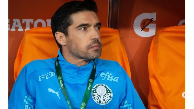 LIBERTADORES 2022 ATLETICO -MG X PALMEIRAS