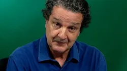 Juca Kfouri critica teimosia de técnico ao não colocar o garoto Ryan no jogo Foto: Divulgação