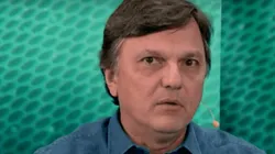 Reprodução Jovem Pan - Mauro Cezar compara R. Ceni e Dorival Jr.