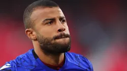 - Rafinha Alcântara