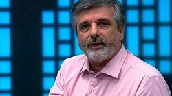 Reprodução. Pascoal adianta chegada de meia ao Palmeiras