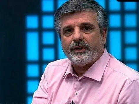 Pascoal traz exclusiva e Palmeiras deve fechar nova contratação vinda da Europa