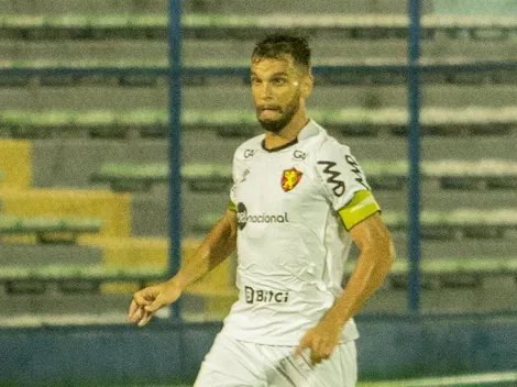 Thyere fora, reapresentação e +: Sport tem ponto fraco exposto na Série B