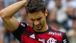 Foto: Fernando Moreno/AGIF